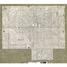 Nishimuraya Yohachi: print / hanging scroll - British Museum