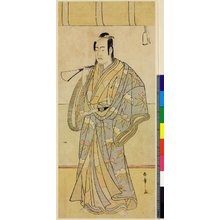 Katsukawa Shunsho: - British Museum