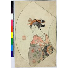 Katsukawa Shunsho, 勝川春章 (Katsukawa Shunsho (勝川春章))による浮世絵