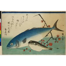 Utagawa Hiroshige: - British Museum