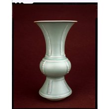 Unknown: vase - British Museum
