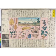 Yoshinobu: print / envelope - British Museum