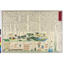 Mizoguchi Gekko: print / envelope - British Museum