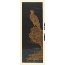Isoda Koryusai: triptych print - British Museum