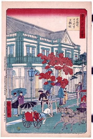 Unknown: - Edo Tokyo Museum