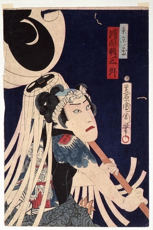 Unknown: - Edo Tokyo Museum