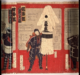 Unknown: - Edo Tokyo Museum