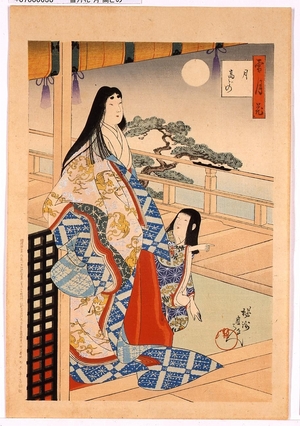 Unknown: - Edo Tokyo Museum