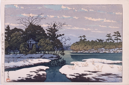 Unknown: - Edo Tokyo Museum