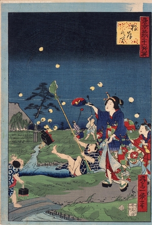 Unknown: - Edo Tokyo Museum