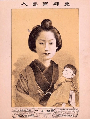 Unknown: - Edo Tokyo Museum