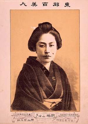 Unknown: - Edo Tokyo Museum