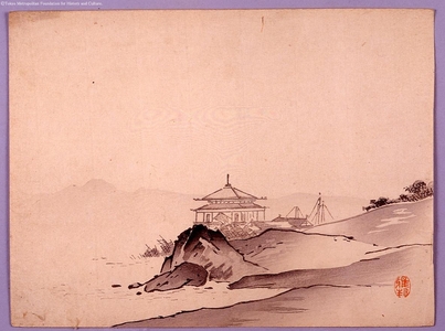 Unknown: - Edo Tokyo Museum