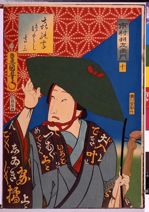 Unknown: - Edo Tokyo Museum