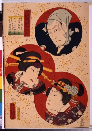 Unknown: - Edo Tokyo Museum