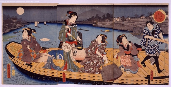 Unknown: - Edo Tokyo Museum