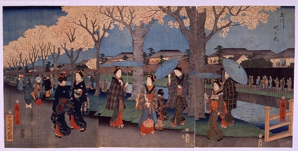 Unknown: - Edo Tokyo Museum