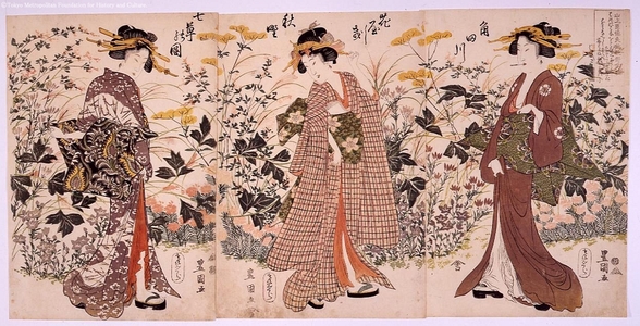 Unknown: - Edo Tokyo Museum