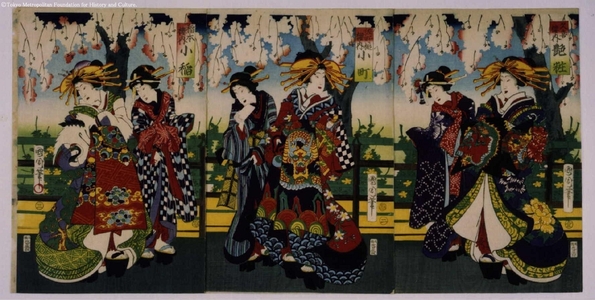 Unknown: - Edo Tokyo Museum