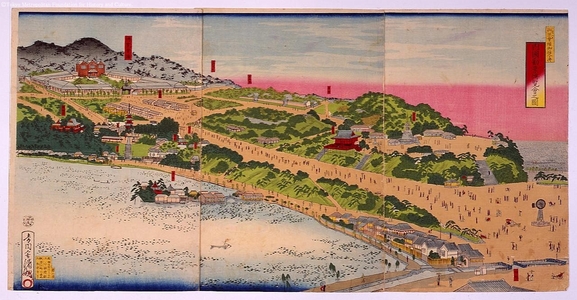 Unknown: - Edo Tokyo Museum