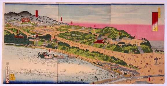 Unknown: - Edo Tokyo Museum