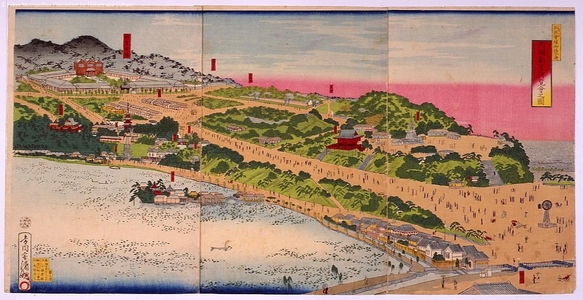 Unknown: - Edo Tokyo Museum