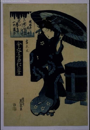 Unknown: - Edo Tokyo Museum