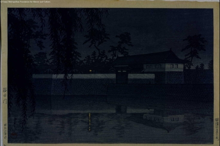 Unknown: - Edo Tokyo Museum