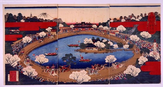 Unknown: - Edo Tokyo Museum