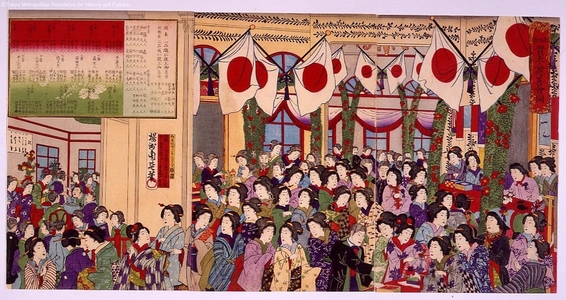 Unknown: - Edo Tokyo Museum