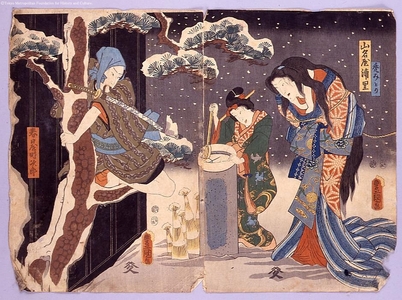 Unknown: - Edo Tokyo Museum