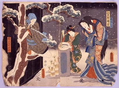 Unknown: - Edo Tokyo Museum