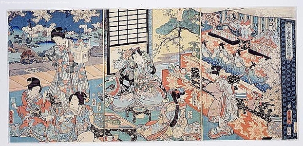 Unknown: - Edo Tokyo Museum