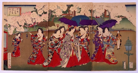 Unknown: - Edo Tokyo Museum