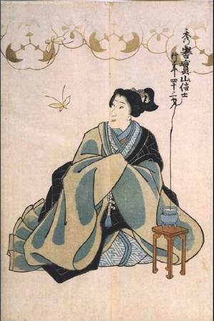 Unknown: - Edo Tokyo Museum