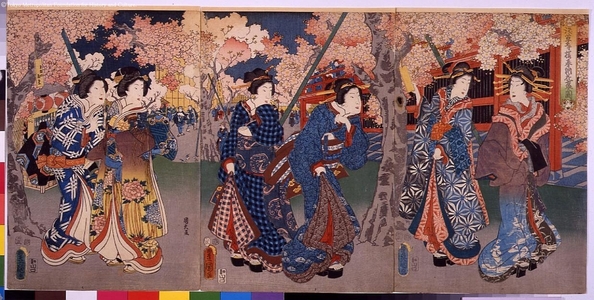 Unknown: - Edo Tokyo Museum