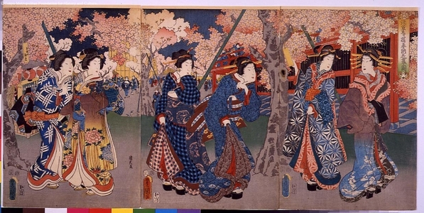 Unknown: - Edo Tokyo Museum