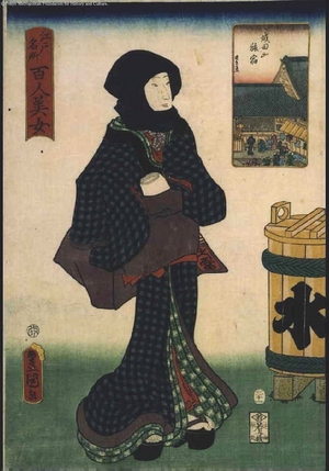 Unknown: - Edo Tokyo Museum