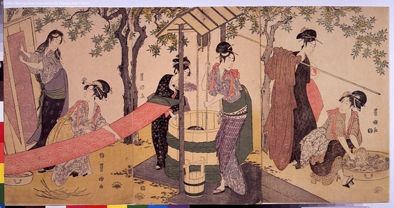 Unknown: - Edo Tokyo Museum