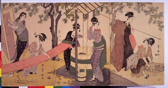 Unknown: - Edo Tokyo Museum