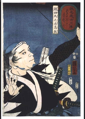 Unknown: - Edo Tokyo Museum