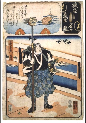 Unknown: - Edo Tokyo Museum