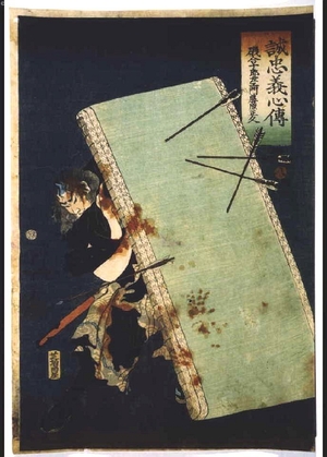 Unknown: - Edo Tokyo Museum