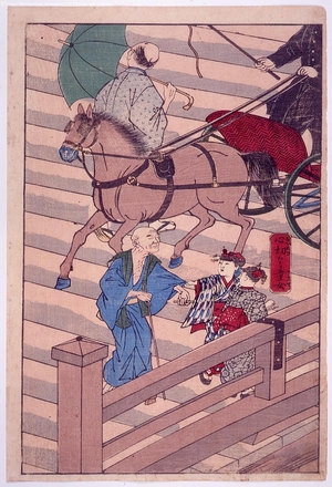 Unknown: - Edo Tokyo Museum