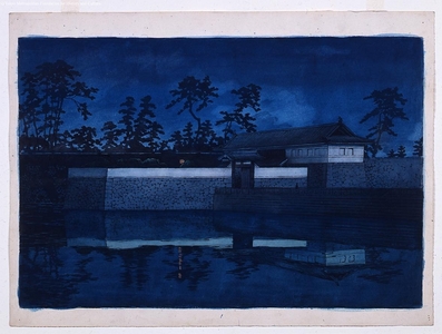 Unknown: - Edo Tokyo Museum