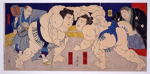 Unknown: - Edo Tokyo Museum