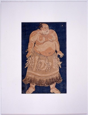 Unknown: - Edo Tokyo Museum