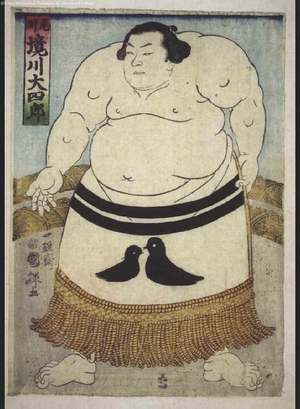 Unknown: - Edo Tokyo Museum