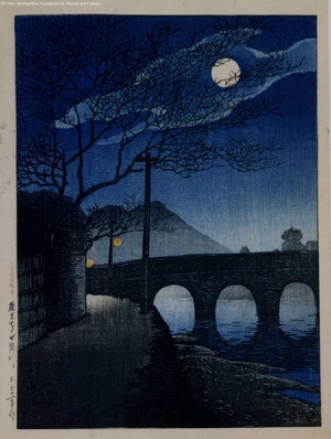 Japanese Print by Unknown, 無款 ()