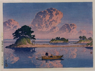 Unknown: - Edo Tokyo Museum